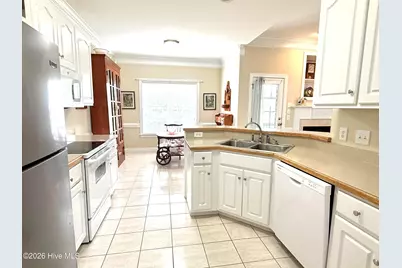 3518 Shadow Ridge Road N, Wilson, NC 27896 - Photo 8