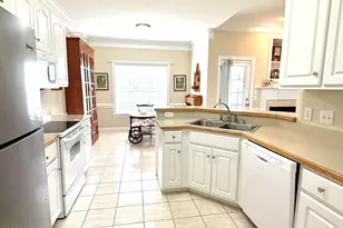 3518 Shadow Ridge Rd N, Wilson, NC 27896 - Photo 8