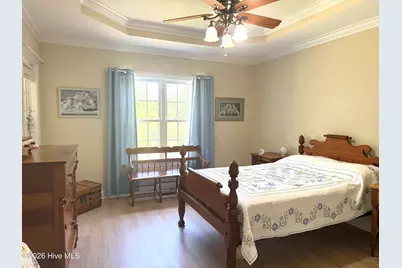 3518 Shadow Ridge Road N, Wilson, NC 27896 - Photo 16