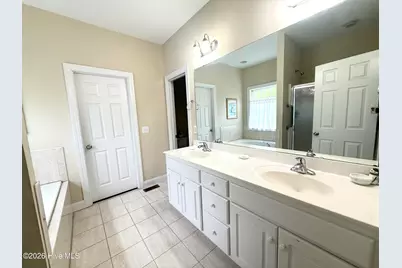 3518 Shadow Ridge Road N, Wilson, NC 27896 - Photo 18
