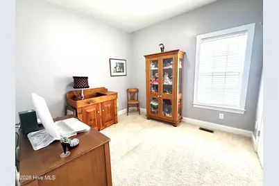 3518 Shadow Ridge Road N, Wilson, NC 27896 - Photo 14