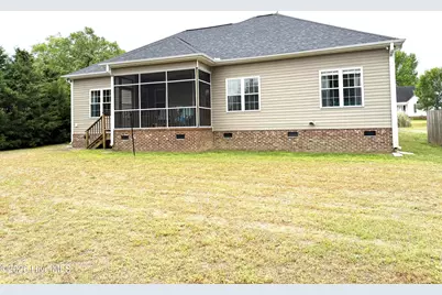 3518 Shadow Ridge Road N, Wilson, NC 27896 - Photo 20