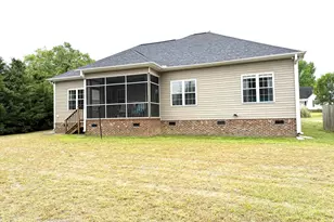 3518 Shadow Ridge Rd N, Wilson, NC 27896 - Photo 20