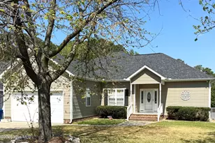 3518 Shadow Ridge Rd N, Wilson, NC 27896 - Photo 1