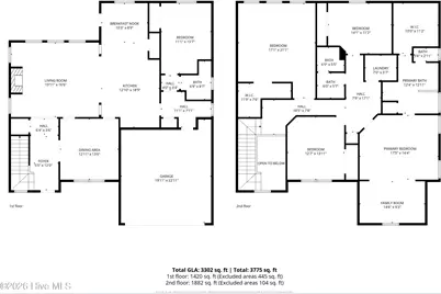 118 Sandy Springs Road, Aberdeen, NC 28315 - Photo 2