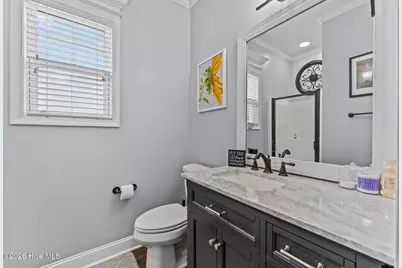 118 Sandy Springs Road, Aberdeen, NC 28315 - Photo 14