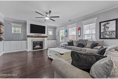 118 Sandy Springs Road, Aberdeen, NC 28315 - Photo 10