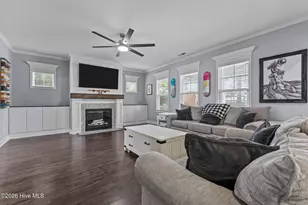 118 Sandy Springs Rd, Aberdeen, NC 28315 - Photo 10