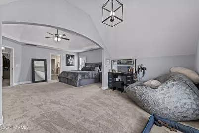 118 Sandy Springs Road, Aberdeen, NC 28315 - Photo 20