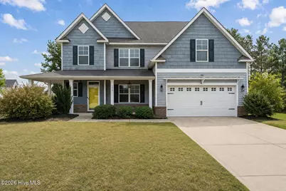 118 Sandy Springs Road, Aberdeen, NC 28315 - Photo 1