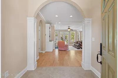 281 Lockwood Lane SW, Supply, NC 28462 - Photo 6