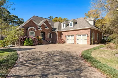 281 Lockwood Lane SW, Supply, NC 28462 - Photo 1