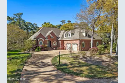 281 Lockwood Lane SW, Supply, NC 28462 - Photo 2