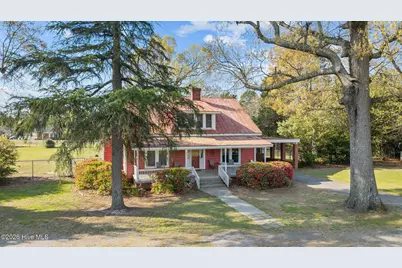 2850 E Fire Tower Road, Greenville, NC 27858 - Photo 2