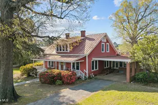 2850 E Fire Tower Rd, Greenville, NC 27858 - Photo 1
