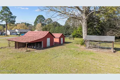 2850 E Fire Tower Road, Greenville, NC 27858 - Photo 4