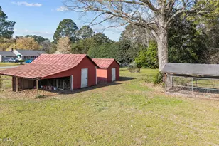2850 E Fire Tower Rd, Greenville, NC 27858 - Photo 4