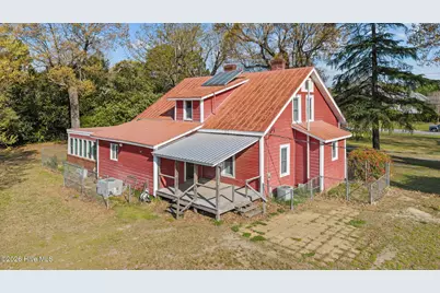 2850 E Fire Tower Road, Greenville, NC 27858 - Photo 8
