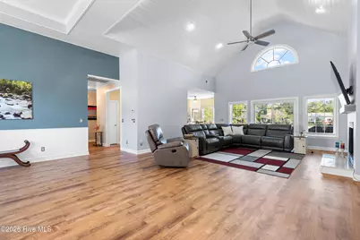 467 Dunlieth Street NW, Calabash, NC 28467 - Photo 12