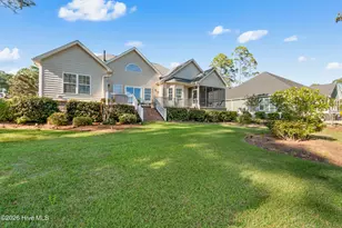 467 Dunlieth St NW, Calabash, NC 28467 - Photo 4