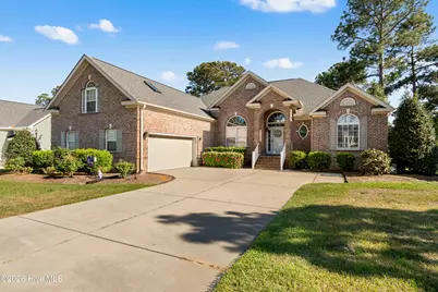 467 Dunlieth Street NW, Calabash, NC 28467 - Photo 1