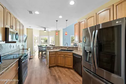 467 Dunlieth Street NW, Calabash, NC 28467 - Photo 16