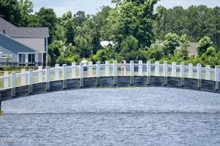 340 Spicer Lake Dr, Holly Ridge, NC 28445 - Photo 62