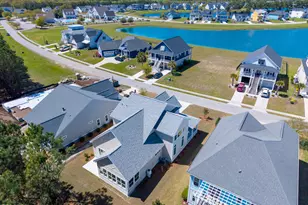 340 Spicer Lake Dr, Holly Ridge, NC 28445 - Photo 8