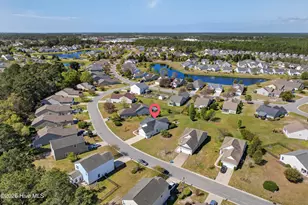 5257 Windward Way, Southport, NC 28461 - Photo 38