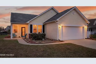 5257 Windward Way, Southport, NC 28461 - Photo 1