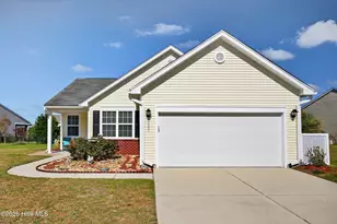 5257 Windward Way, Southport, NC 28461 - Photo 2