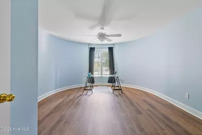 5007 Country Club Drive N, Wilson, NC 27896 - Photo 18