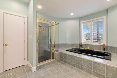 5007 Country Club Drive N, Wilson, NC 27896 - Photo 16