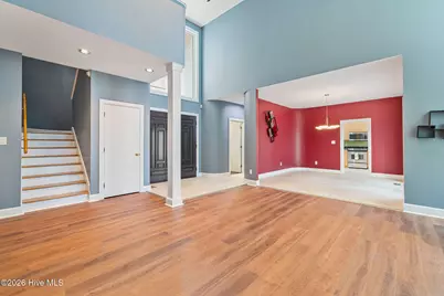 5007 Country Club Drive N, Wilson, NC 27896 - Photo 6