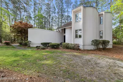 5007 Country Club Drive N, Wilson, NC 27896 - Photo 1