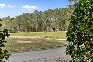 5007 Country Club Dr N, Wilson, NC 27896 - Photo 26