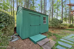 5007 Country Club Dr N, Wilson, NC 27896 - Photo 24