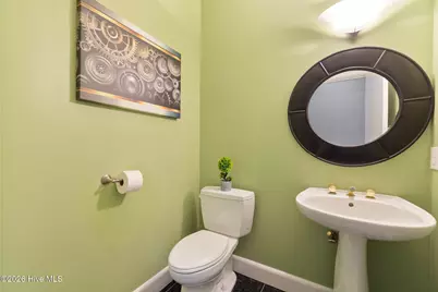 5007 Country Club Drive N, Wilson, NC 27896 - Photo 10