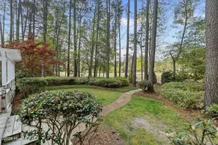 5007 Country Club Dr N, Wilson, NC 27896 - Photo 28