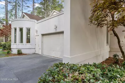 5007 Country Club Drive N, Wilson, NC 27896 - Photo 2