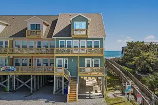 271 W First St, Ocean Isle Beach, NC 28469 - Photo 2