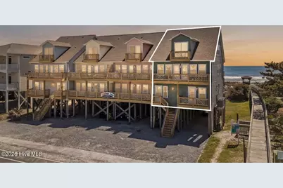 271 W First Street #D, Ocean Isle Beach, NC 28469 - Photo 1