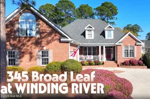 345 Broad Leaf Ln SE, Bolivia, NC 28422 - Photo 1