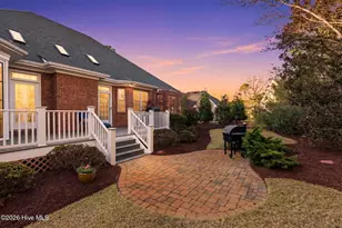 345 Broad Leaf Ln SE, Bolivia, NC 28422 - Photo 70