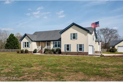 813 Puddin Ridge Road, Moyock, NC 27958 - Photo 1