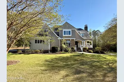 1285 Bear Grass Road, Williamston, NC 27892 - Photo 16