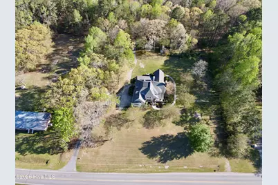 1285 Bear Grass Road, Williamston, NC 27892 - Photo 8