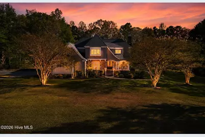 1285 Bear Grass Road, Williamston, NC 27892 - Photo 1