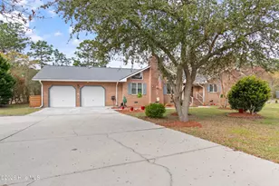 1160 Morehead Rd, Southport, NC 28461 - Photo 50