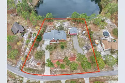 1160 Morehead Road, Southport, NC 28461 - Photo 4